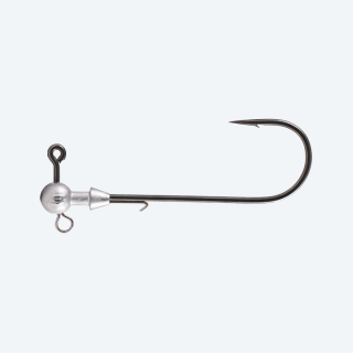 BKK Round Elite-Stinger Eye Bait Keeper 10/0 10g 2ks