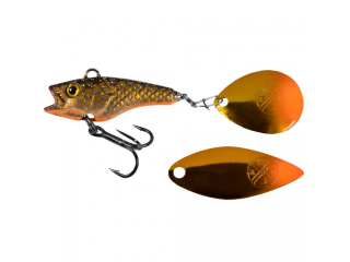 LMAB Kofi Good Vibe 21g Golden Roach