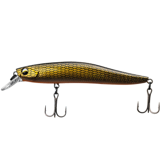 LMAB Kofi Flash Vibe SR 9,8cm Golden Roach