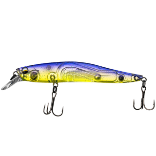 LMAB Kofi Flash Vibe SR 9,8cm Purple Rave