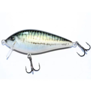Bonito Krap SR 9cm Makrela Plovoucí