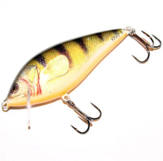 Bonito Krap SR 9cm 004 Plovoucí