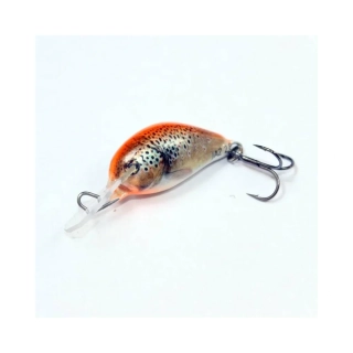 Bonito Jaź 2,8cm 09 Potápivý