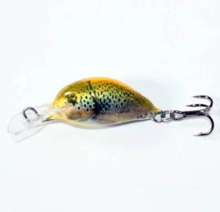 Bonito Jaź 2,8cm 09 Plovoucí