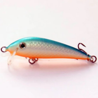 Bonito Ouklej 5cm Plovoucí Blue Pearl