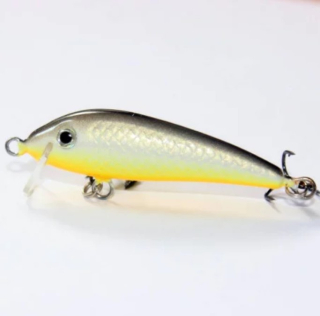 Bonito Ouklej 5cm Plovoucí N06
