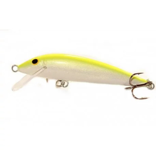 Bonito Ouklej 7cm Plovoucí N25