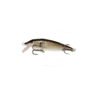 Bonito Ouklej 7cm Potápivý N40