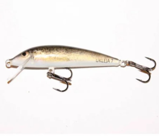 Bonito Ouklej 7cm Potápivý 30
