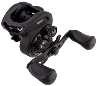 Abu Garcia Revo Beast X LH