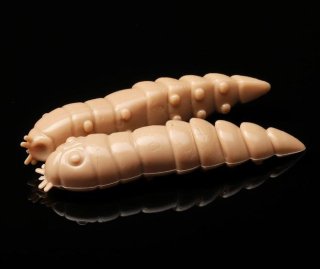 Libra Lures Kukolka 42mm 035 Pellet Sýr 10ks