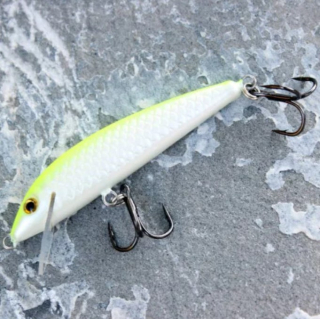 Bonito Ouklej 7cm SFC Plovoucí