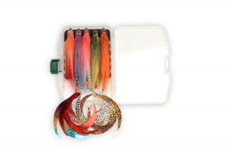 Czechstreamer Stinger Sada Brindle