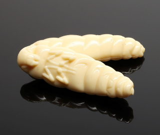 Libra Lures Largo 30mm 005 Cheese Krill 12ks
