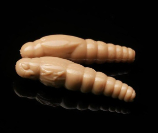 Libra Lures Largo Slim 28mm 035 Pellet Sýr 15ks