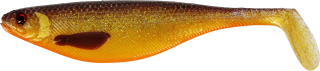 Westin ShadTeez 16cm 39g Gold Rush