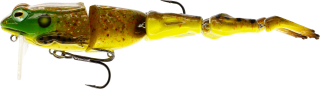 Westin Freddy The Frog Wakebait 9cm/18,5cm 46g American Bullfrog