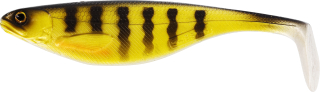 Westin ShadTeez 12cm 15g Golden Ghost