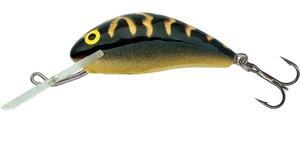 Salmo Hornet 3F Black Tiger Plovoucí