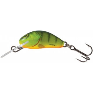 Salmo Hornet 3F Hot Perch Plovoucí