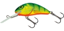 Salmo Hornet 9F Hot Perch Plovoucí