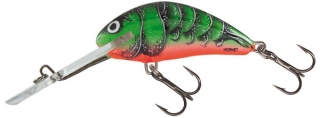Salmo Hornet 5F River Craw Plovoucí