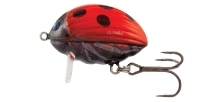 Salmo Lil´ Bug 3cm LadyBird Plovoucí
