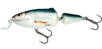 Salmo Frisky 10FSR Real Dace Plovoucí
