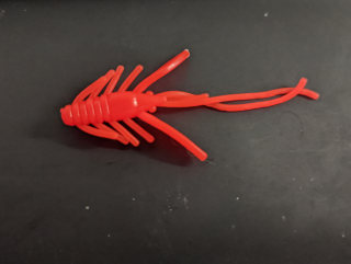 Nilsofka Nympcho 4cm Orange