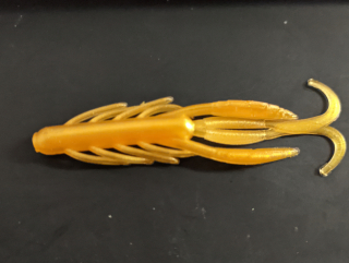 Nilsofka Nyra 7cm Gold