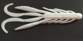 Nilsofka Nyra 10cm White