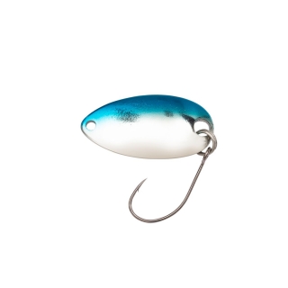 Berkley AGS Roru 3,5g Silver Blue