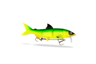 FishingGhost RenkyOne 18cm Green Inferno