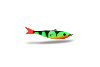 FishingGhost SpongyOne 8cm UV-Perch 1ks