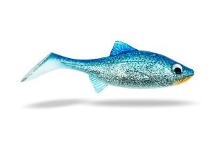FishingGhost RoachyOne 16cm Blue Crush 1ks
