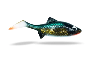 FishingGhost RoachyOne 16cm Golden Crush 1ks