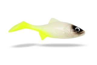 FishingGhost RoachyOne 16cm Lemon Cream 1ks
