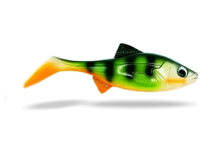 FishingGhost RoachyOne 16cm Neon Perch 1ks