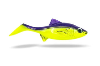 FishingGhost RoachyOne 16cm Purple Pumpkin 1ks