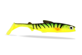 FishingGhost RenkyShad 22cm Jungle Tiger
