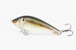 Bonito Krap Jerk 9cm J05 Potápivý