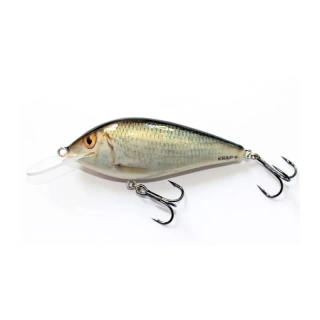 Bonito Krap DR 9cm Plotice Plovoucí