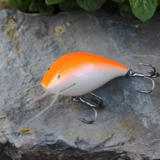 Bonito Sumec 7cm Plovoucí 009