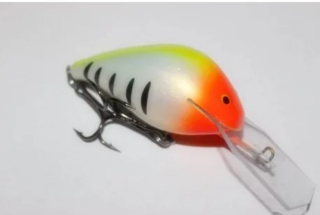 Bonito Sumec 7cm Plovoucí S1