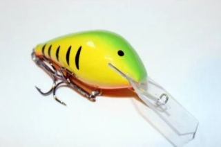 Bonito Sumec 7cm Plovoucí S3