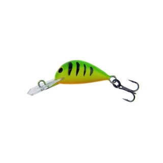 Bonito Klen 2,5cm 01 Plovoucí