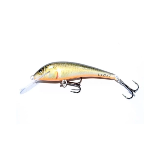 Bonito Teczak 7cm K06 Plovoucí