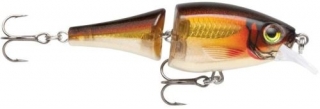 Rapala BX Jointed Shad 6cm Gold Shiner Neutrální