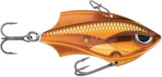 Rapala Rap V-Blade 5cm Molten Coppper