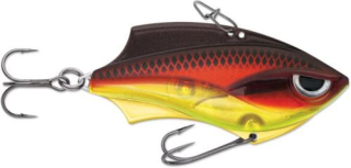 Rapala Rap V-Blade 5cm Redfire